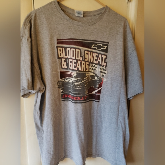 Chevrolet Other - Vintage Chevrolet T..2XL